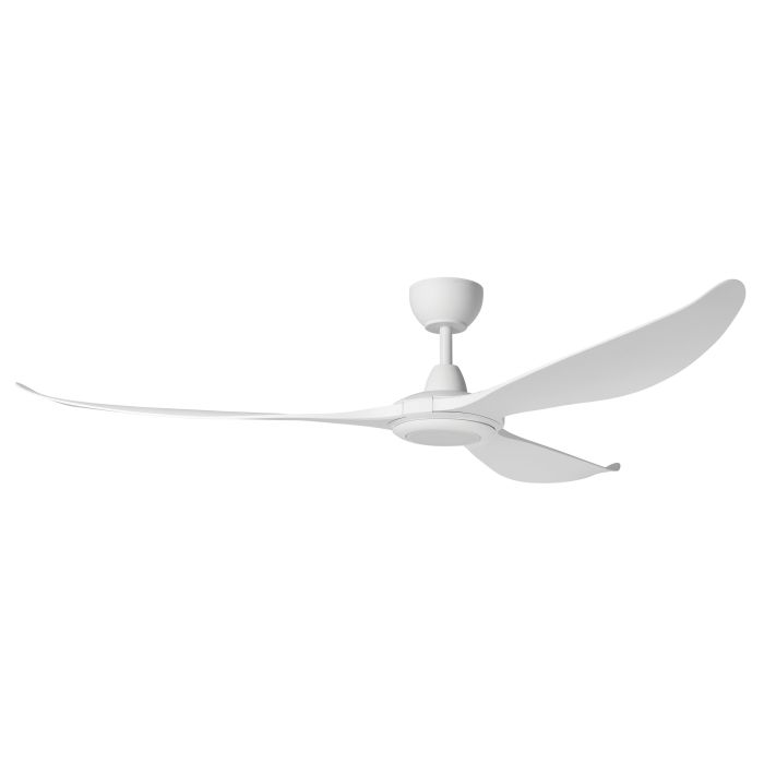 Eglo MISSION BAY Ceiling Fan & Light