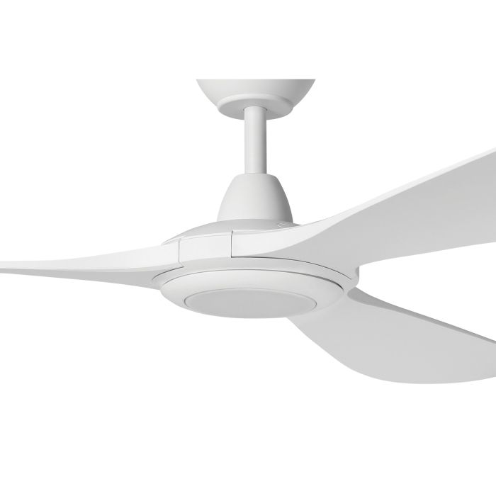 Eglo MISSION BAY Ceiling Fan & Light