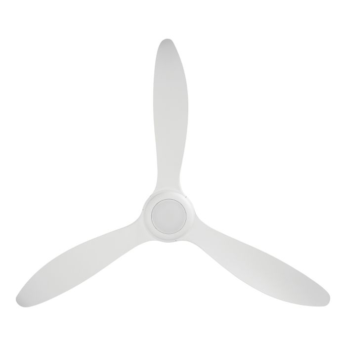 Eglo MISSION BAY Ceiling Fan & Light