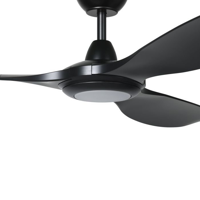 Eglo MISSION BAY Ceiling Fan & Light