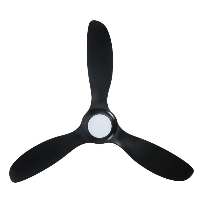Eglo MISSION BAY Ceiling Fan & Light