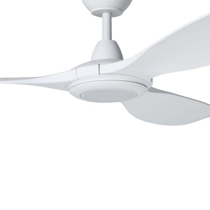 Eglo MISSION BAY Ceiling Fan & Light