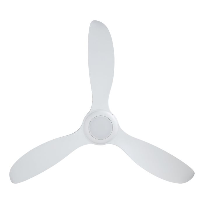 Eglo MISSION BAY Ceiling Fan & Light