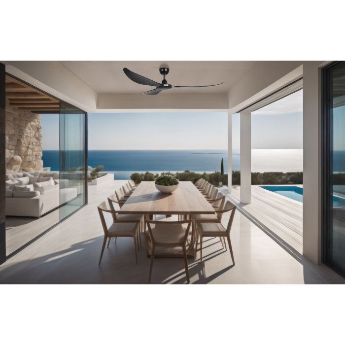 eglo MISSION BAY ceiling fan