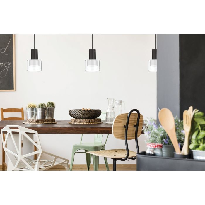 Eglo MOLINEROS Pendant Light