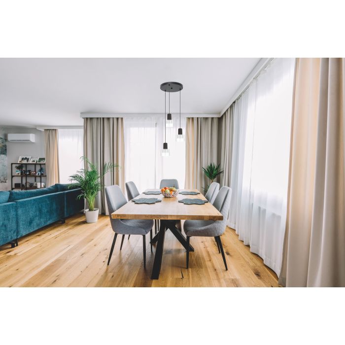 Eglo MOLINEROS Pendant Light