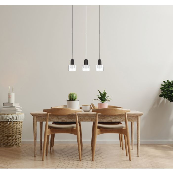 Eglo MOLINEROS Pendant Light