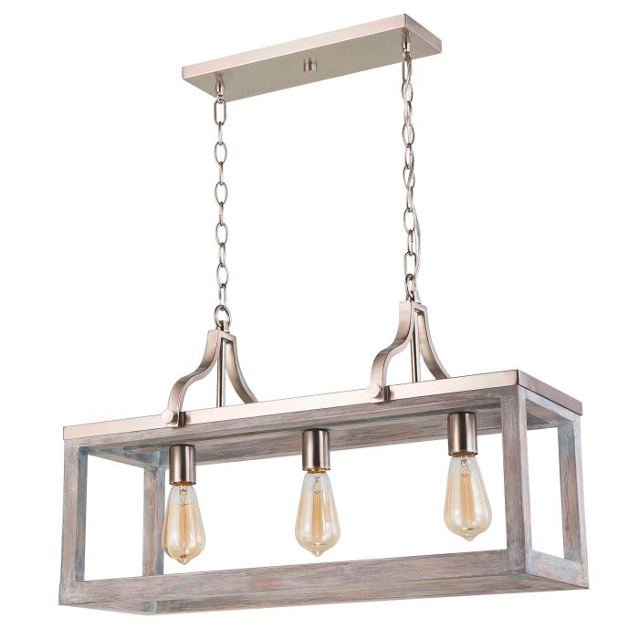 eglo MONTROSE pendant light