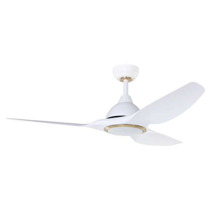 Eglo NAPLES Ceiling Fan & Light
