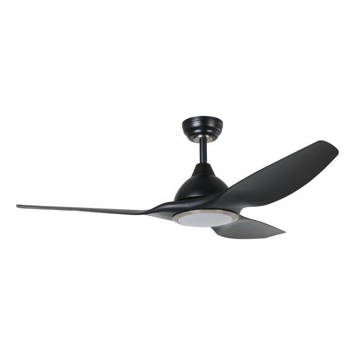 Eglo NAPLES Ceiling Fan & Light