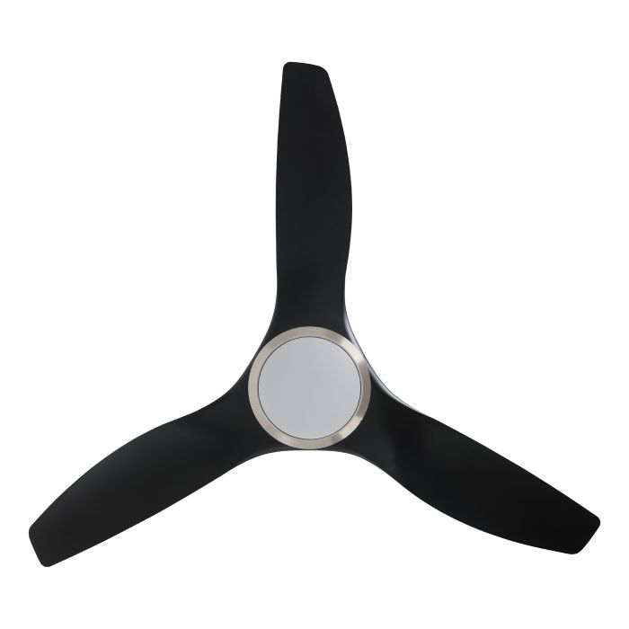 Eglo NAPLES Ceiling Fan & Light