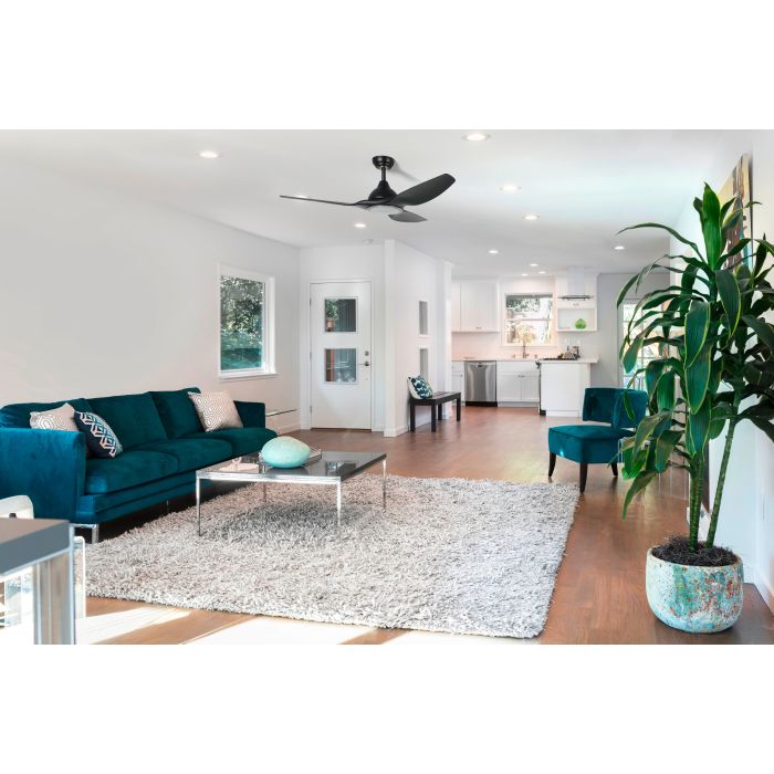 eglo NAPLES ceiling fan & light