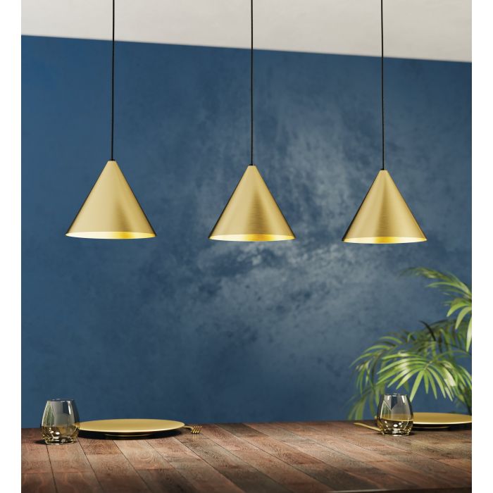 Eglo NARICES Pendant Light
