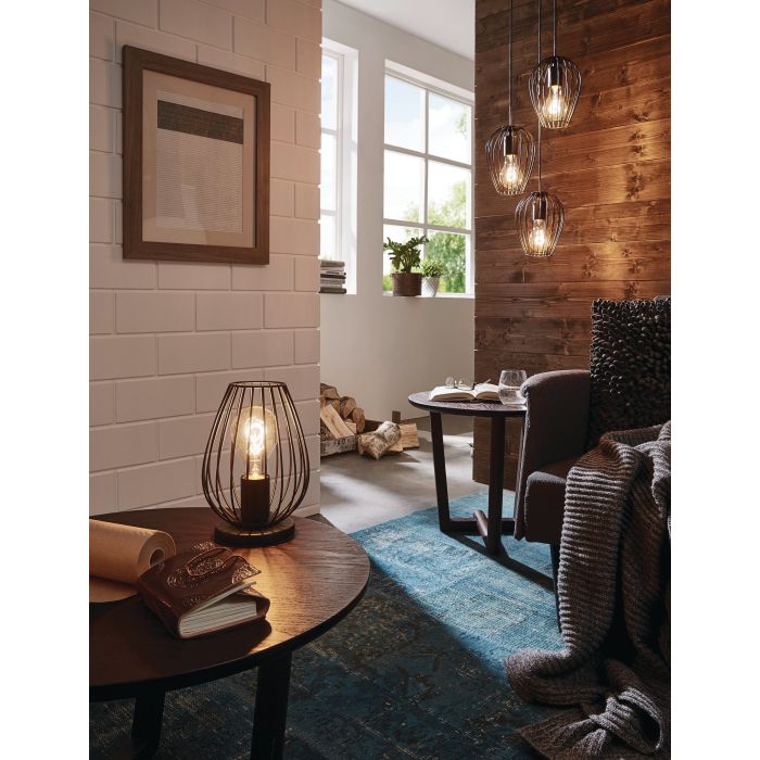 Eglo NEWTOWN Pendant Light