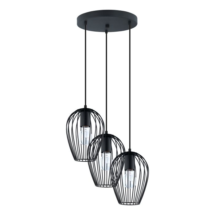 eglo NEWTOWN pendant light