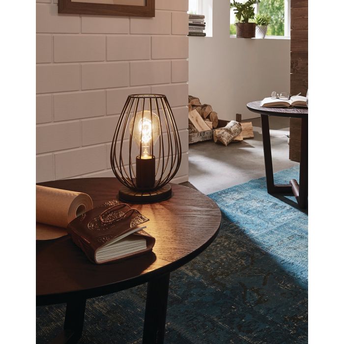 Eglo NEWTOWN Table Light
