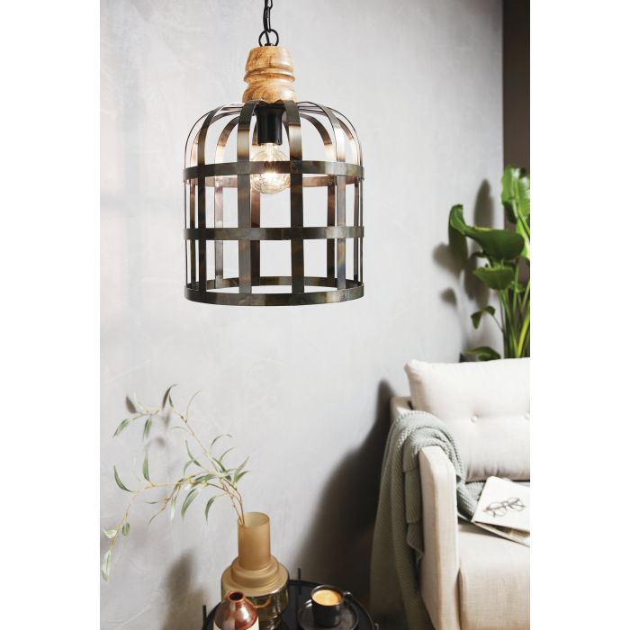 Eglo OLDCASTLE Pendant Light