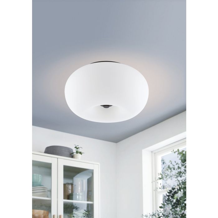Eglo OPTICA Wall/ceiling Light