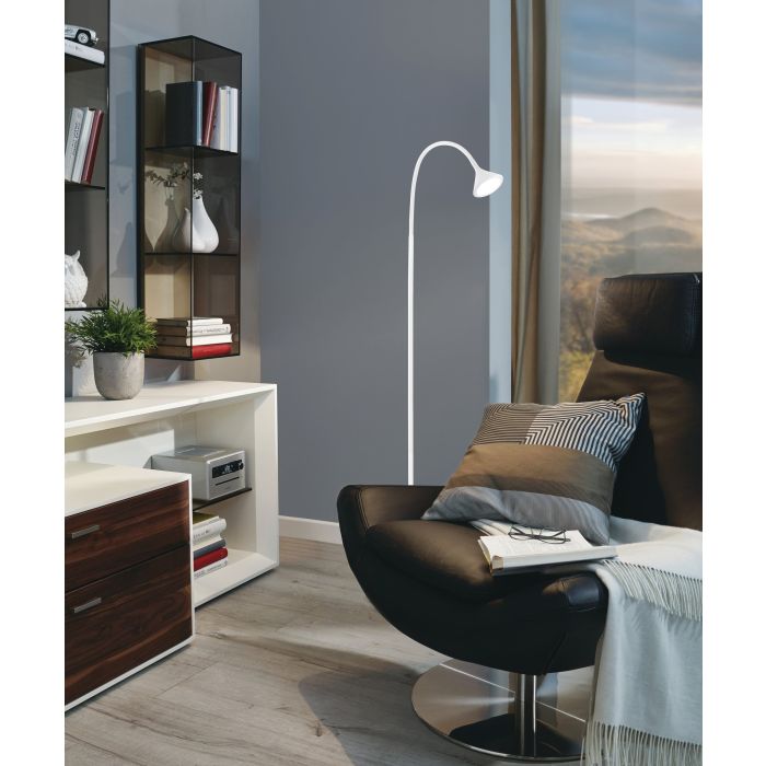 Eglo ORMOND Floor Light