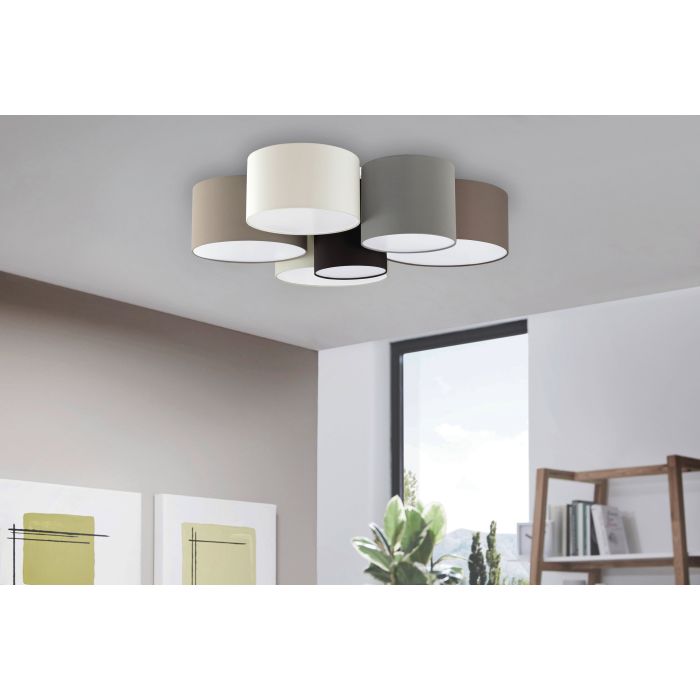 Eglo PASTORE 1 Ceiling Light