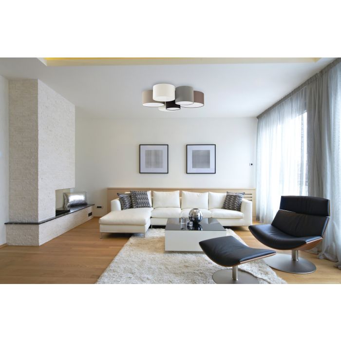 Eglo PASTORE 1 Ceiling Light