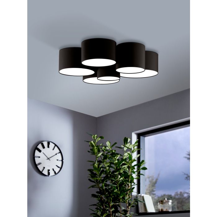 Eglo PASTORE 2 Ceiling Light