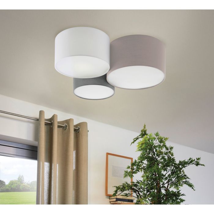 Eglo PASTORE Ceiling Light