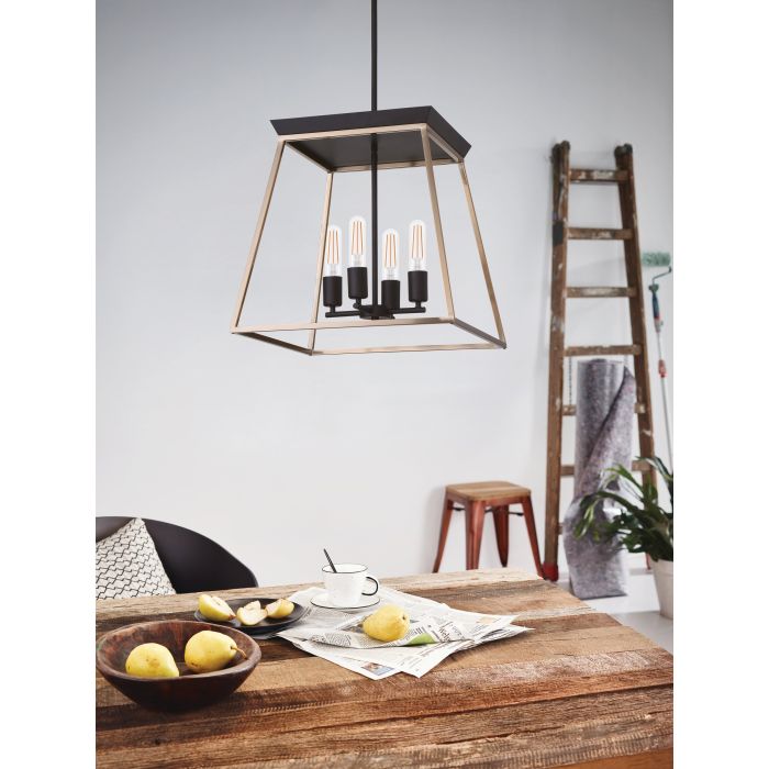 Eglo PAULINO Pendant Light