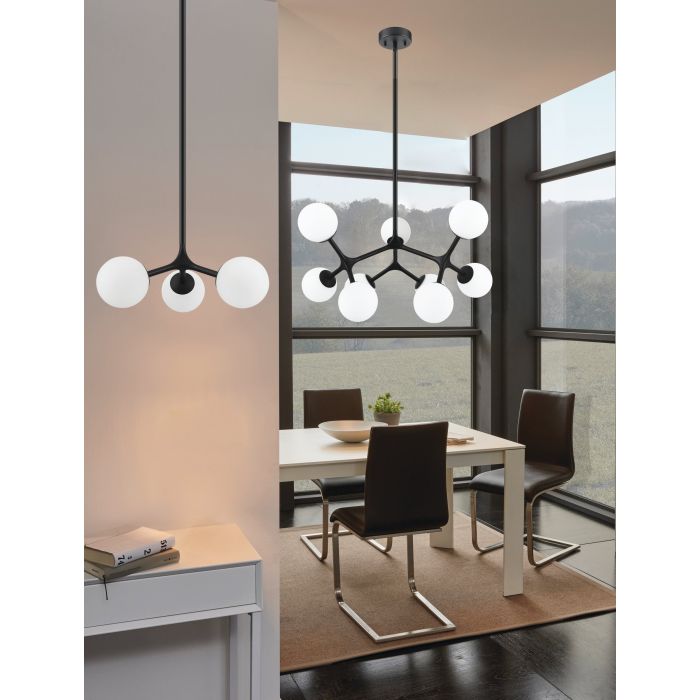 Eglo PELLARO 1 Pendant Light