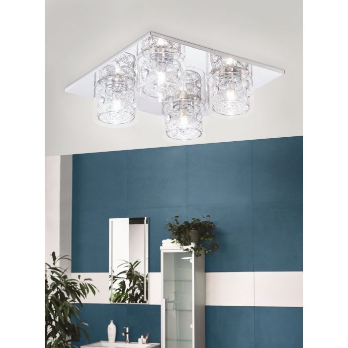 Eglo PIANELLA Ceiling Light