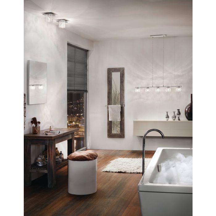 Eglo PIANELLA Ceiling Light