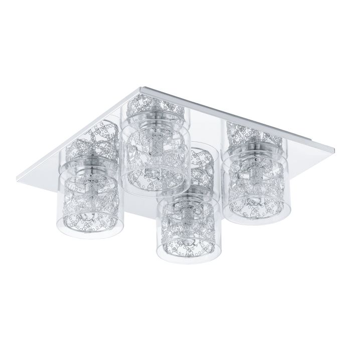 eglo PIANELLA ceiling light