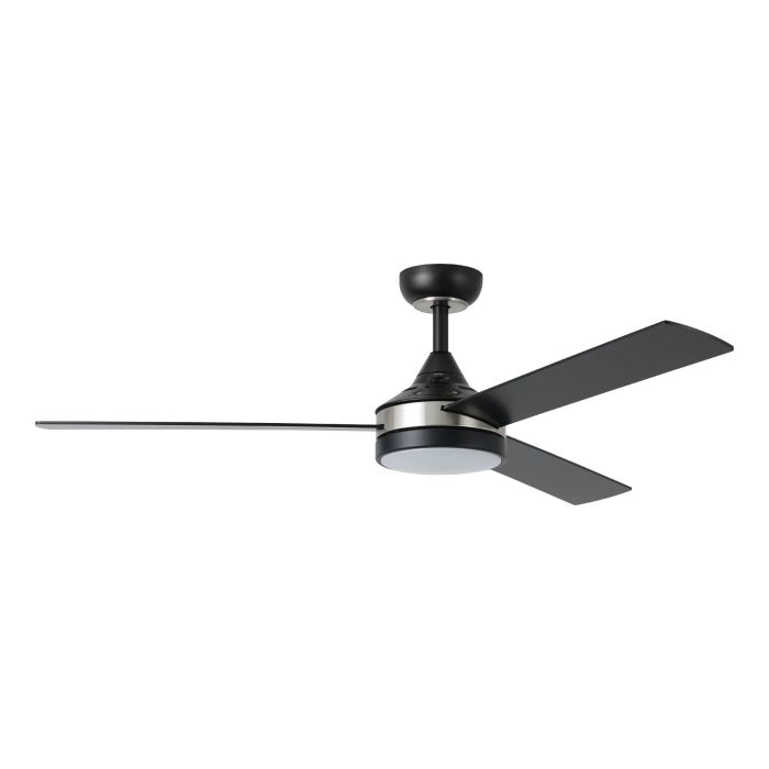 Eglo PIERPORT Ceiling Fan & Light