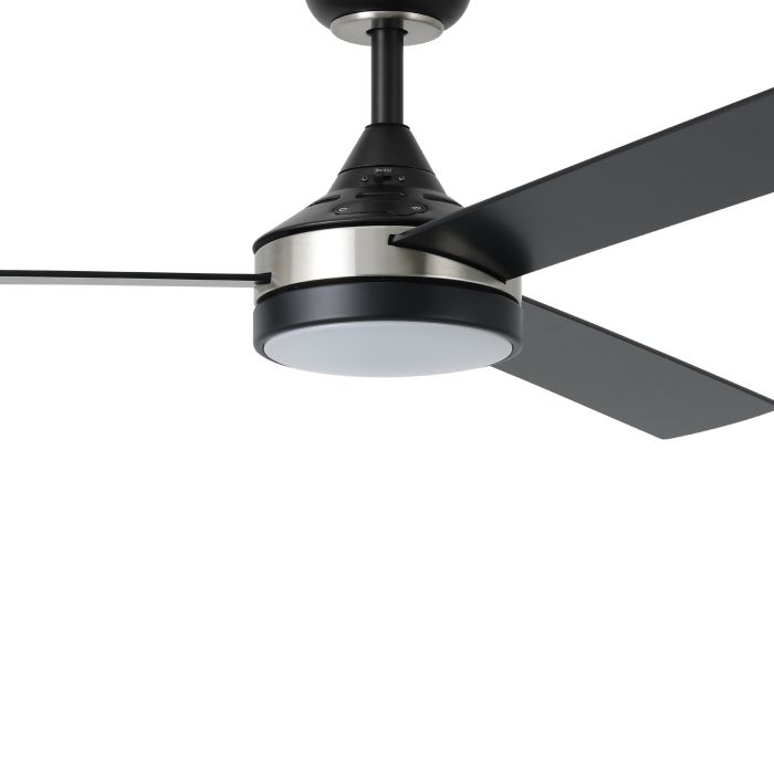 Eglo PIERPORT Ceiling Fan & Light