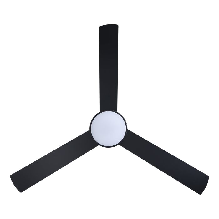 Eglo PIERPORT Ceiling Fan & Light