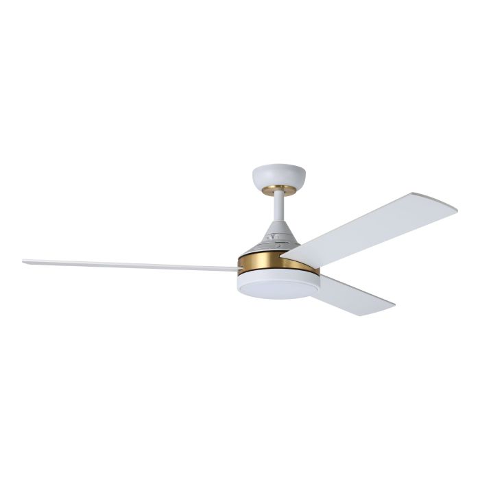 Eglo PIERPORT Ceiling Fan & Light