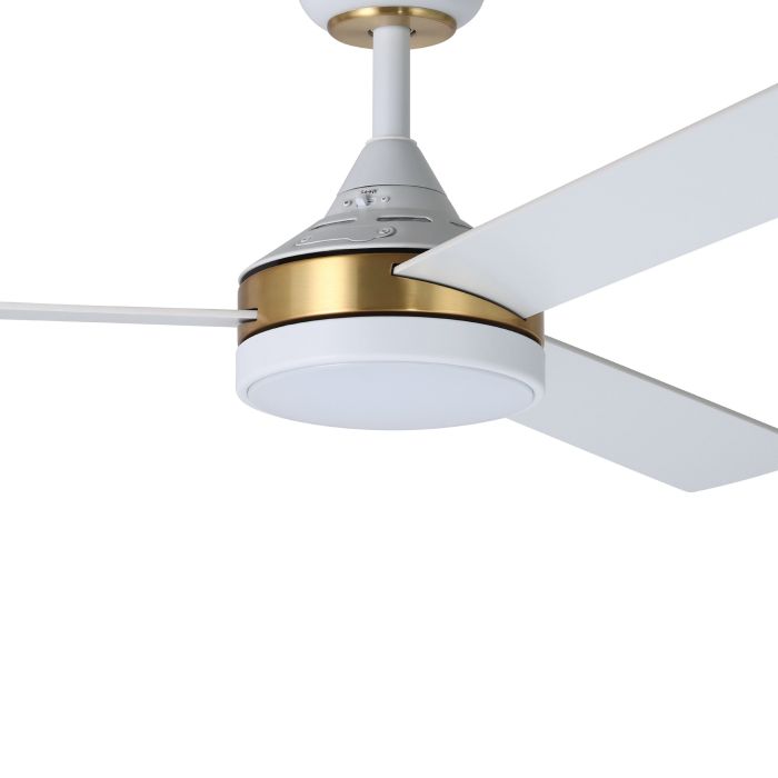 Eglo PIERPORT Ceiling Fan & Light