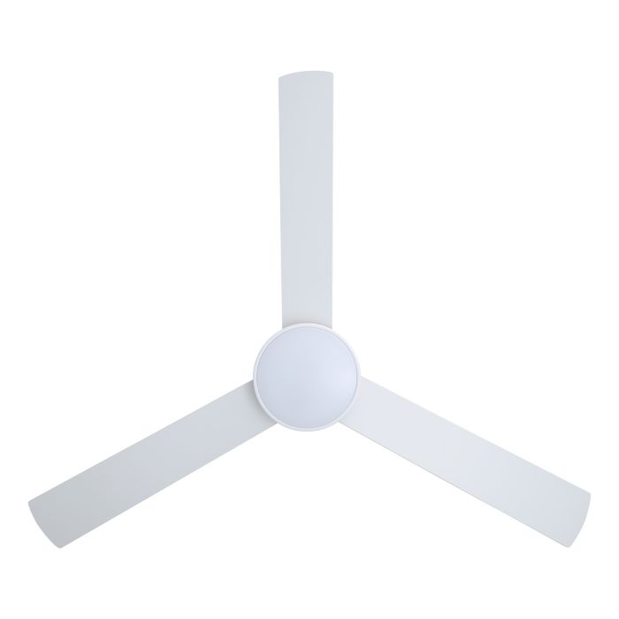 Eglo PIERPORT Ceiling Fan & Light
