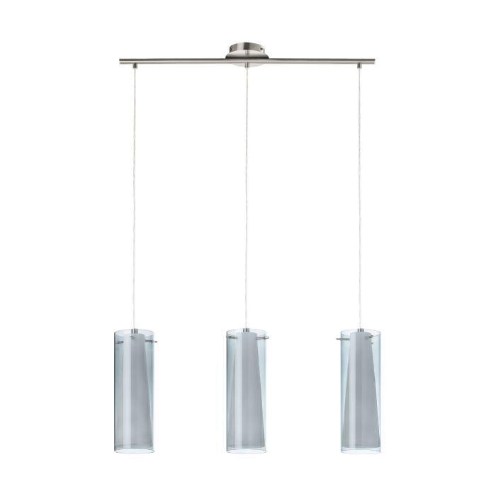 eglo PINTO NERO pendant light