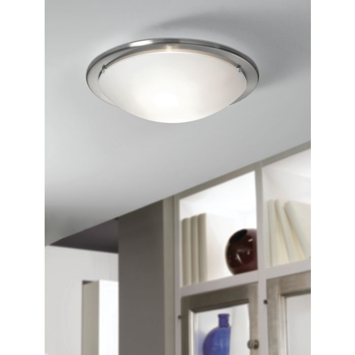 Eglo PLANET Ceiling Light