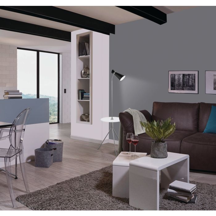 Eglo POLICARA Floor Light