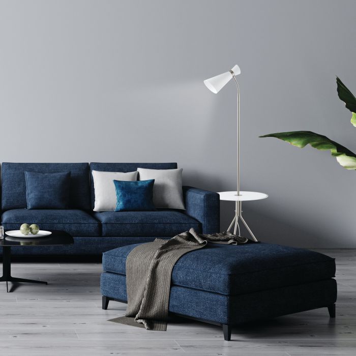 Eglo POLICARA Floor Light