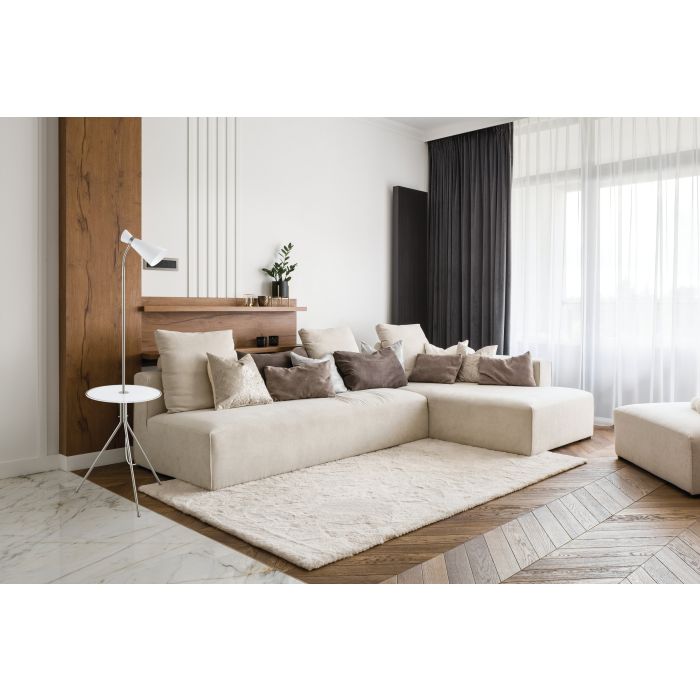 Eglo POLICARA Floor Light