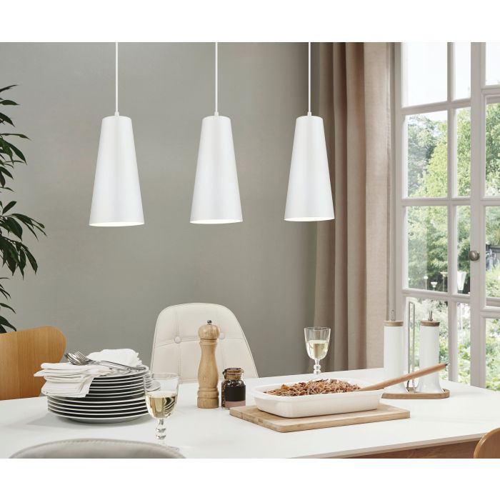 Eglo PRATELLA 1 Pendant Light
