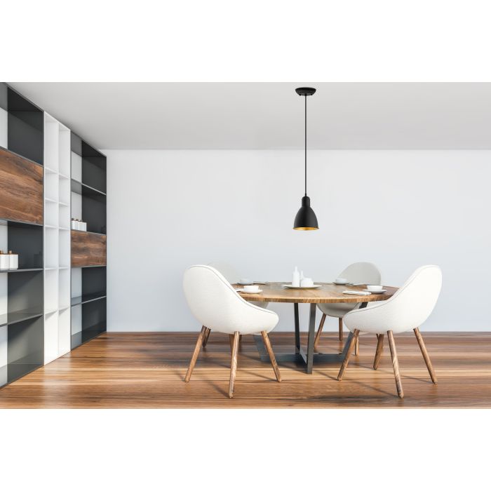 Eglo PRIDDY 2 Pendant Light