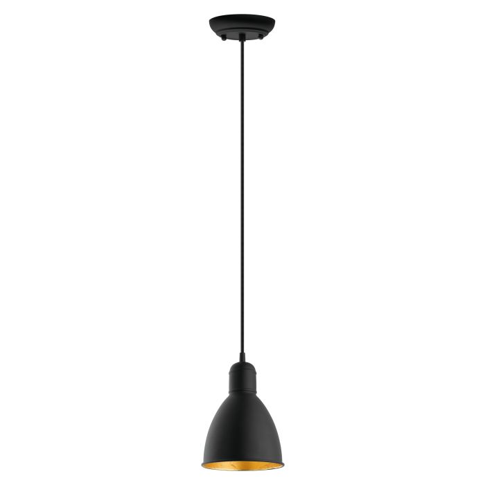 eglo PRIDDY 2 pendant light