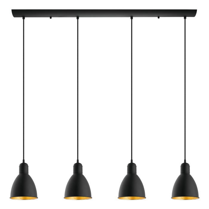 eglo PRIDDY 2 pendant light