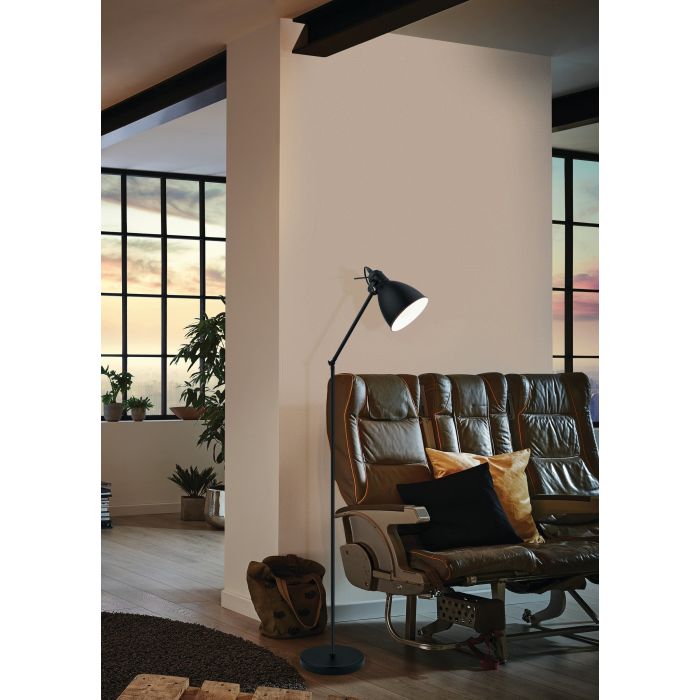Eglo PRIDDY Floor Light