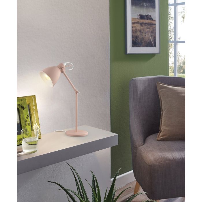 Eglo PRIDDY-P Table Light