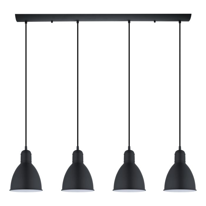 eglo PRIDDY pendant light